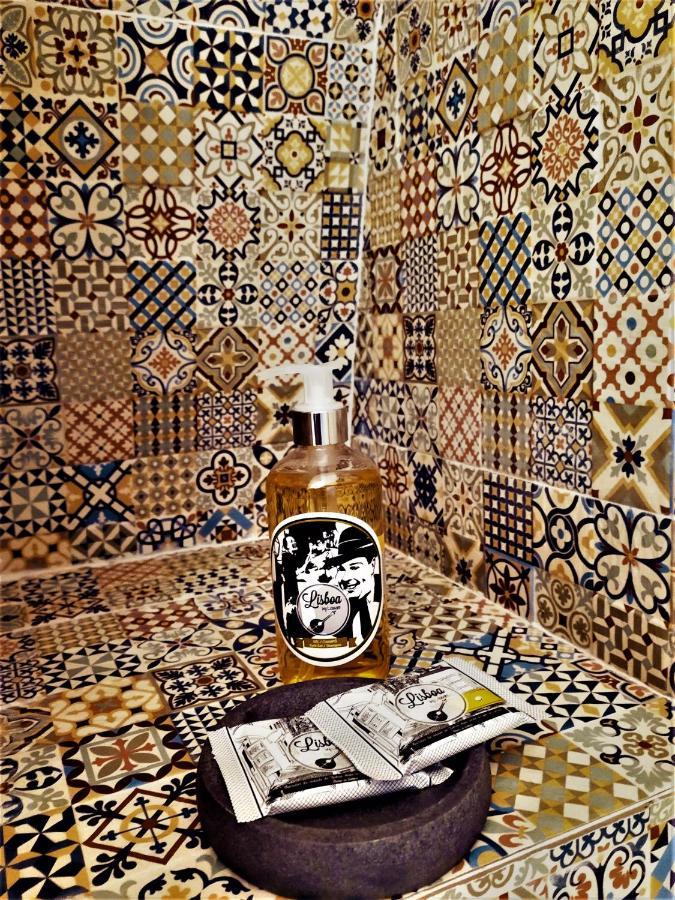 Laura's Lisbon